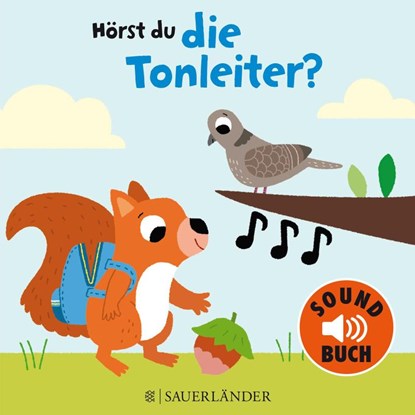 Hörst du die Tonleiter?, Marion Billet - Gebonden - 9783737355551