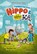 Tierdetektive Hippo & Ka - Wer hat den Mops gemopst?, Thilo - Gebonden - 9783737372848