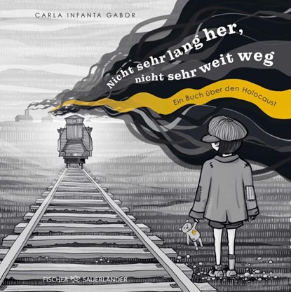 Nicht sehr lang her, nicht sehr weit weg, Carla Infanta Gabor - Gebonden - 9783737373678