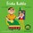 ART POPS: Frida Kahlo, Alice Harman - Gebonden - 9783737373869