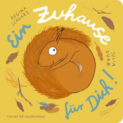 Ein Zuhause für dich!, Regina Schwarz - Gebonden - 9783737374729