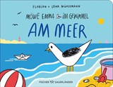 Möwe Emma im Gewimmel: Am Meer - Florian Mühlemann - 9783737375955