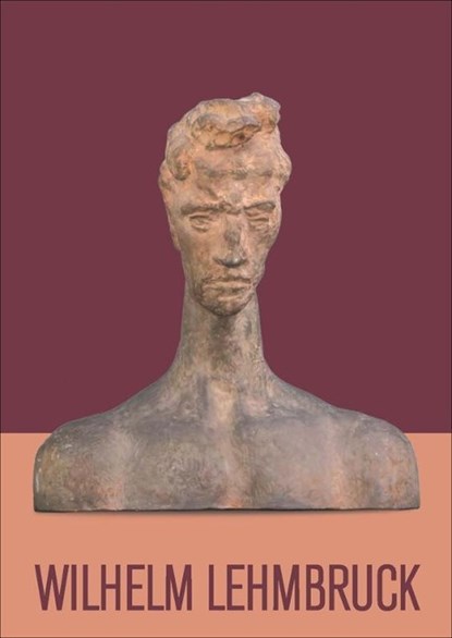 Wilhelm Lehmbruck 1881-1919, Hans-Dieter Mück - Gebonden - 9783737402163