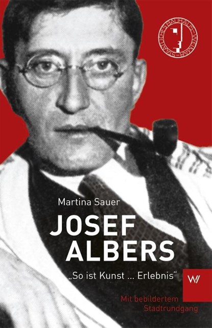 Josef Albers, Martina Sauer - Paperback - 9783737402460