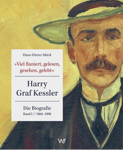 »Viel flaniert, gelesen, gesehen, gelebt«, Hans-Dieter Mück - Gebonden - 9783737402682