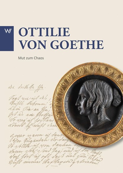 Ottilie von Goethe, Francesca Fabbri - Paperback - 9783737402934
