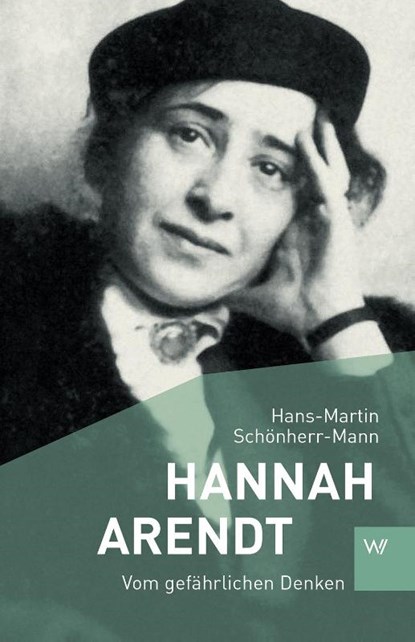 Hannah Arendt, Hans-Martin Schönherr-Mann - Paperback - 9783737402989