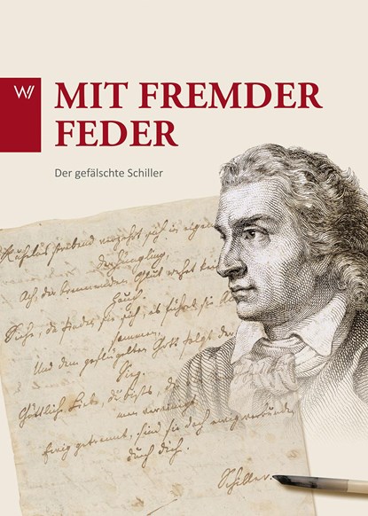Mit fremder Feder, Gabriele Klunkert - Paperback - 9783737403016