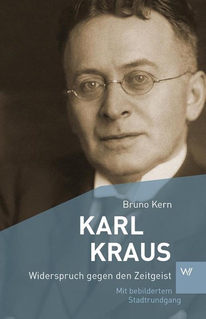 Karl Kraus, Bruno Kern - Paperback - 9783737403047