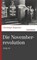 Die Novemberrevolution, Christoph Regulski - Gebonden - 9783737410816