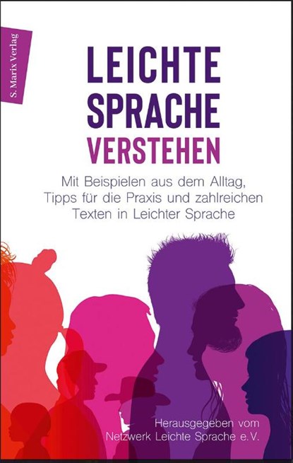 LEICHTE SPRACHE verstehen, Nadine Lindner - Gebonden - 9783737411585