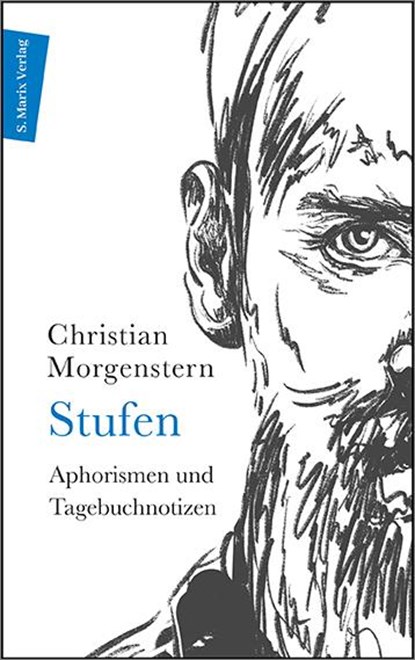 Stufen, Christian Morgenstern - Paperback - 9783737411639