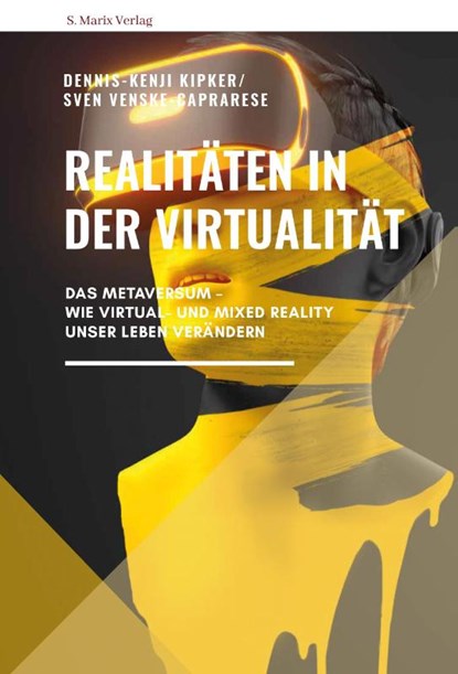 Realitäten in der Virtualität, Dennis-Kenji Kipker ; Sven Venzke-Caprarese - Gebonden - 9783737412421