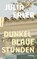 Dunkelblaue Stunden, Julia Erler - Gebonden - 9783737412629