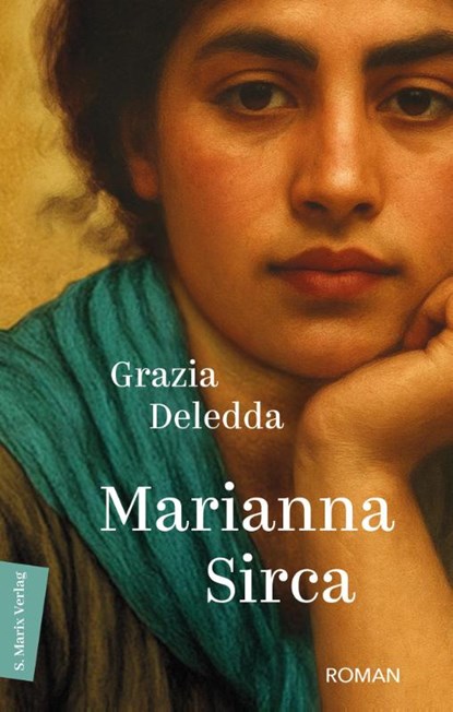 Marianna Sirca, Grazia Deledda - Gebonden - 9783737412643