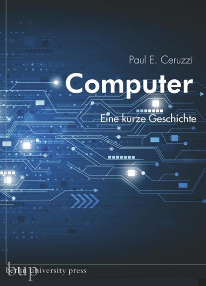 Computer, Paul E. Ceruzzi - Paperback - 9783737413244