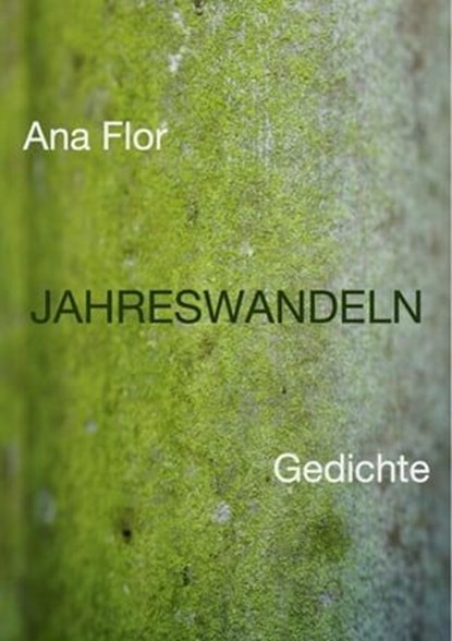 Jahreswandeln, Ana Flor - Ebook - 9783737503945