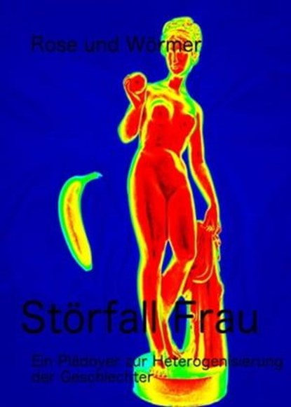 Störfall Frau, Frank Rose ; Katja Wörmer - Ebook - 9783737531900