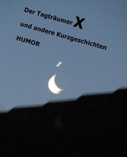 Der TagträumerX, U. R. Basler - Ebook - 9783738010350