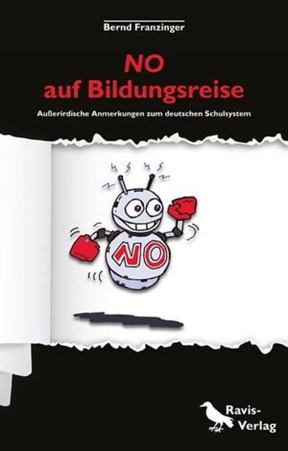 NO auf Bildungsreise, Bernd Franzinger - Ebook - 9783738016772