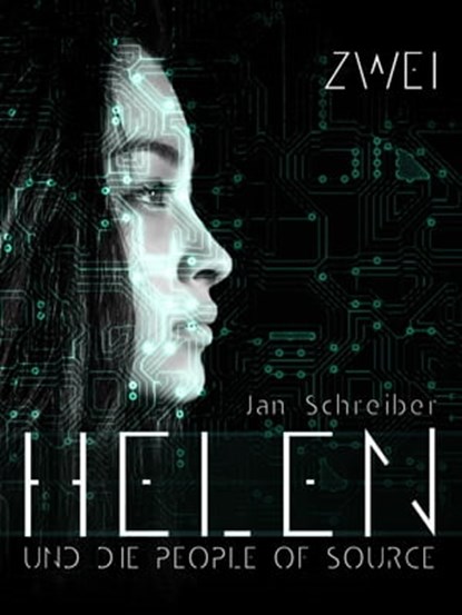 Helen und die People of Source 2, Jan Schreiber - Ebook - 9783738043501