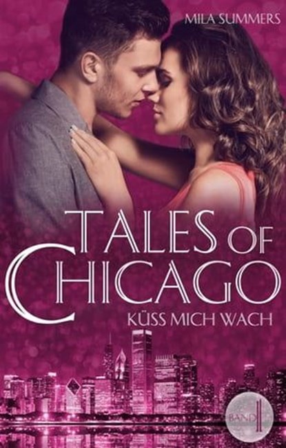 Küss mich wach, Mila Summers - Ebook - 9783738057423