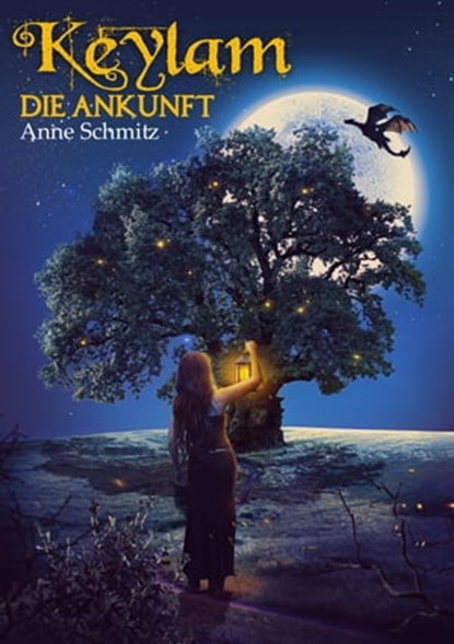 Keylam, Anne Schmitz - Ebook - 9783738057522