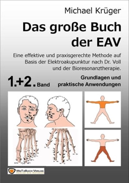 Das große Buch der EAV, Michael Krüger - Ebook - 9783738070071