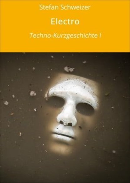 Electro, Stefan Schweizer - Ebook - 9783738070286