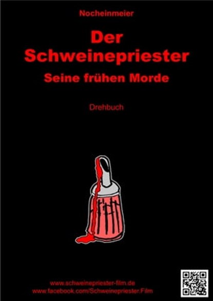 Der Schweinepriester, Jürgen Meier - Ebook - 9783738078213
