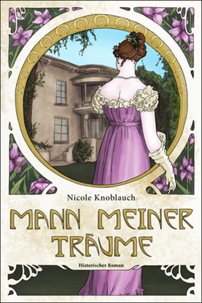 Mann meiner Träume, Nicole Knoblauch - Ebook - 9783738099775