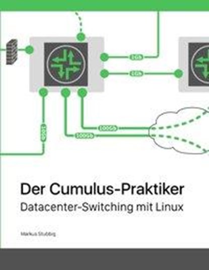 Der Cumulus-Praktiker, Markus Stubbig - Paperback - 9783738604917