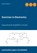 Exercises in Electronics, Roland Buchi - Paperback - 9783738646740