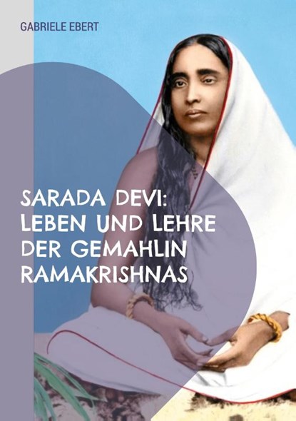 Sarada Devi, Gabriele Ebert - Paperback - 9783738658972