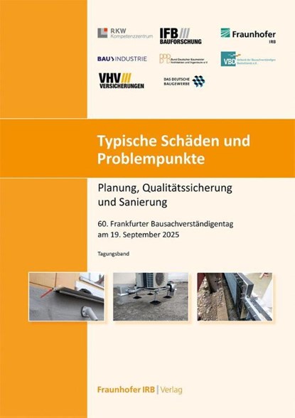 Typische Schäden und Problempunkte, niet bekend - Paperback - 9783738810431