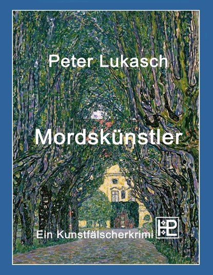 Mordskunstler, Peter Lukasch - Paperback - 9783739241579