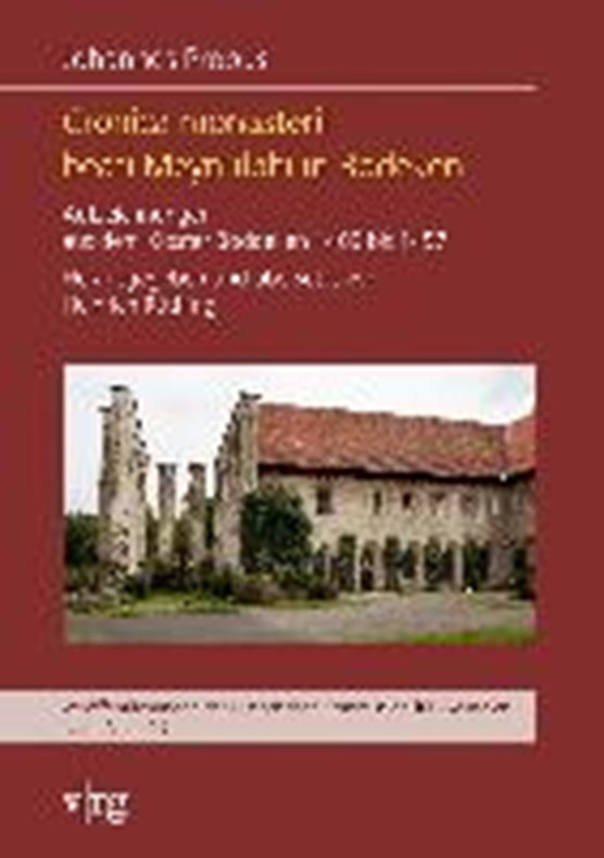 Cronica monasterii beati Meynulphi in Bodeken