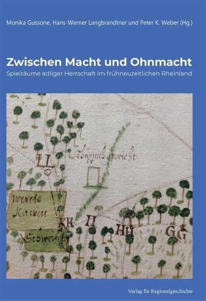 Zwischen Macht und Ohnmacht, Monika Gussone ; Hans-Werner Langbrandtner ; Peter K. Weber - Gebonden - 9783739512068