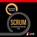SCRUM, Roman Simschek ; Fabian Kaiser - Gebonden - 9783739831121