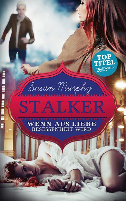 Stalker, Susan Murphy - Paperback - 9783740708948