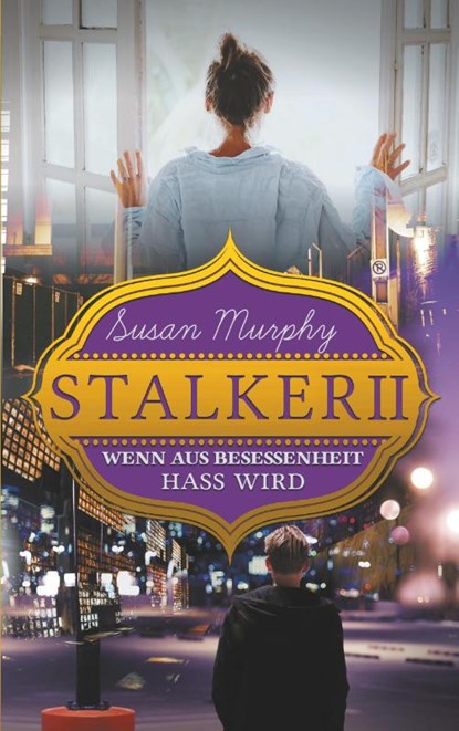 Stalker II, Susan Murphy - Paperback - 9783740716400