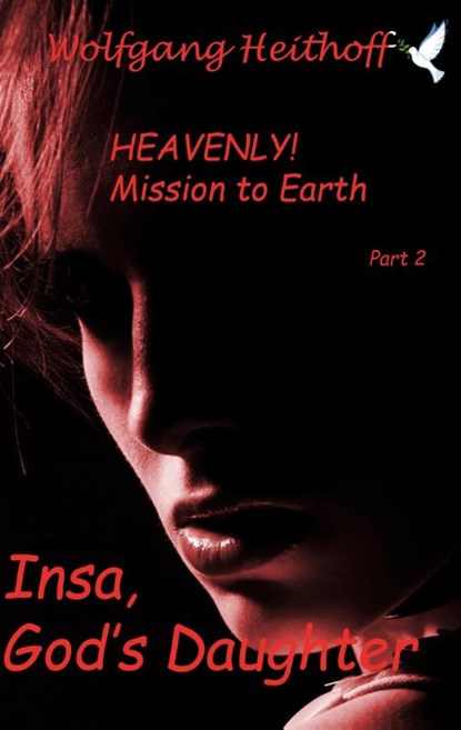 Insa, God's Daughter cleans up, Wolfgang Heithoff - Paperback - 9783740735067