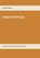 Baba Wanga, Daniela Mattes - Paperback - 9783740752675