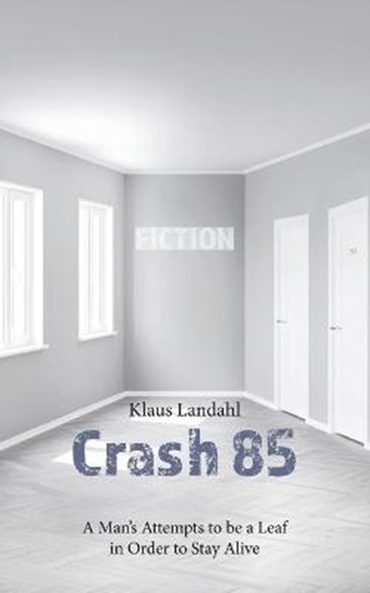 Crash 85, LANDAHL,  Klaus - Paperback - 9783740769406