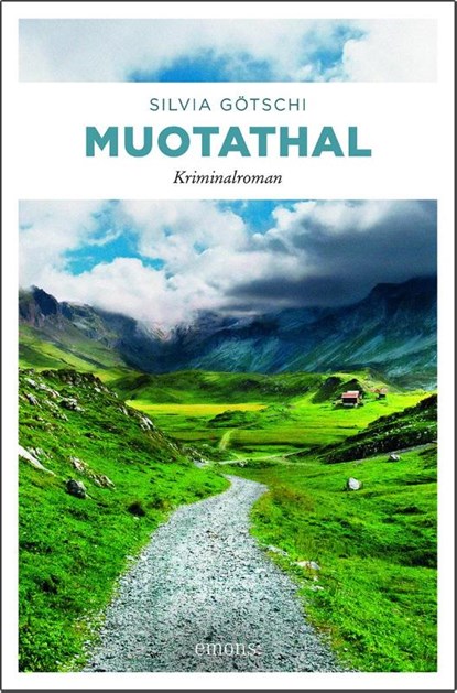 Muotathal, Silvia Götschi - Paperback - 9783740800536