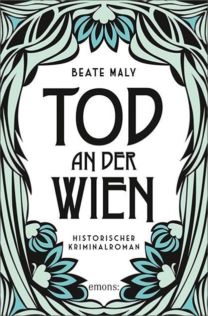 Tod an der Wien, Beate Maly - Paperback - 9783740802219
