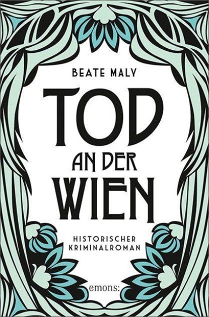Tod an der Wien, Beate Maly - Paperback - 9783740802219