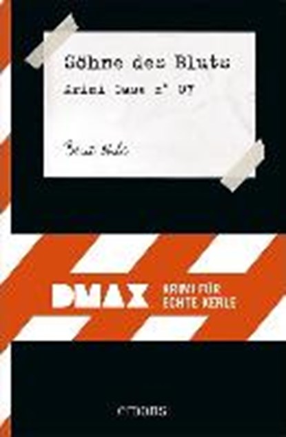 Söhne des Bluts, OHLE,  Bent - Paperback - 9783740802240