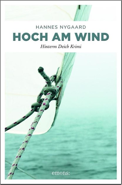 Hoch am Wind, Hannes Nygaard - Paperback - 9783740802752