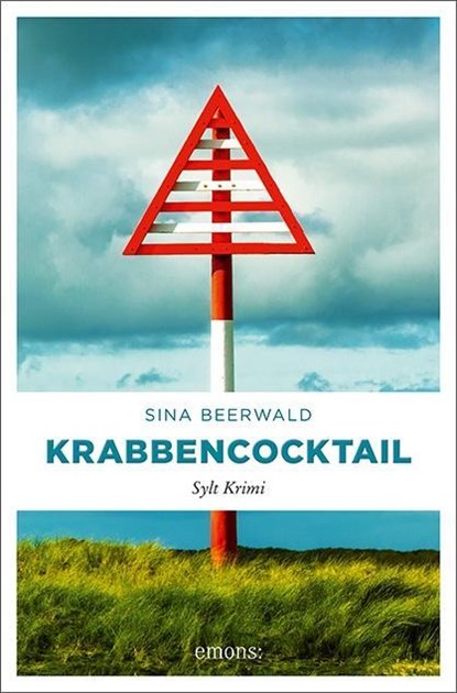 Krabbencocktail, Sina Beerwald - Paperback - 9783740802806